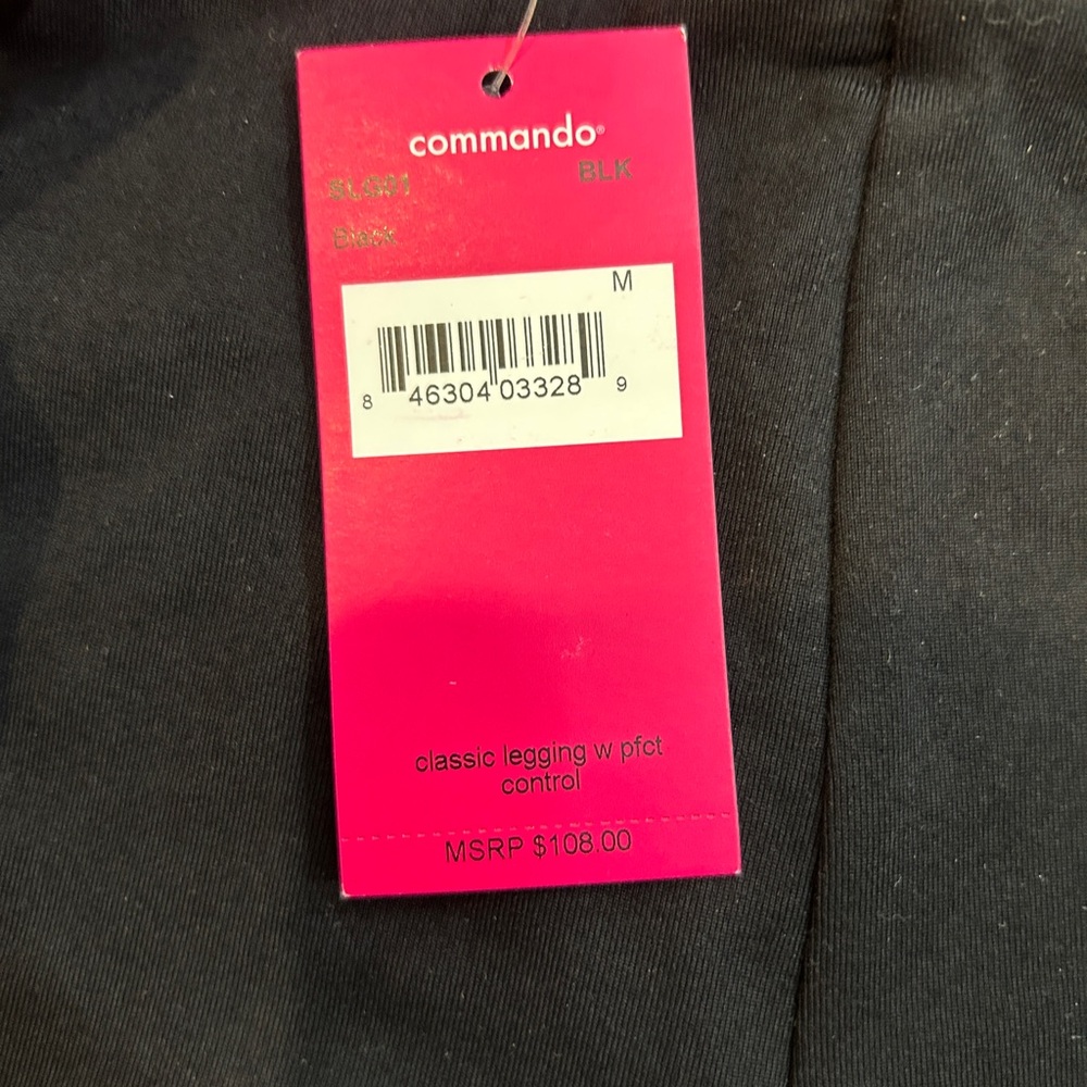 Commando Classic Legging - image 3